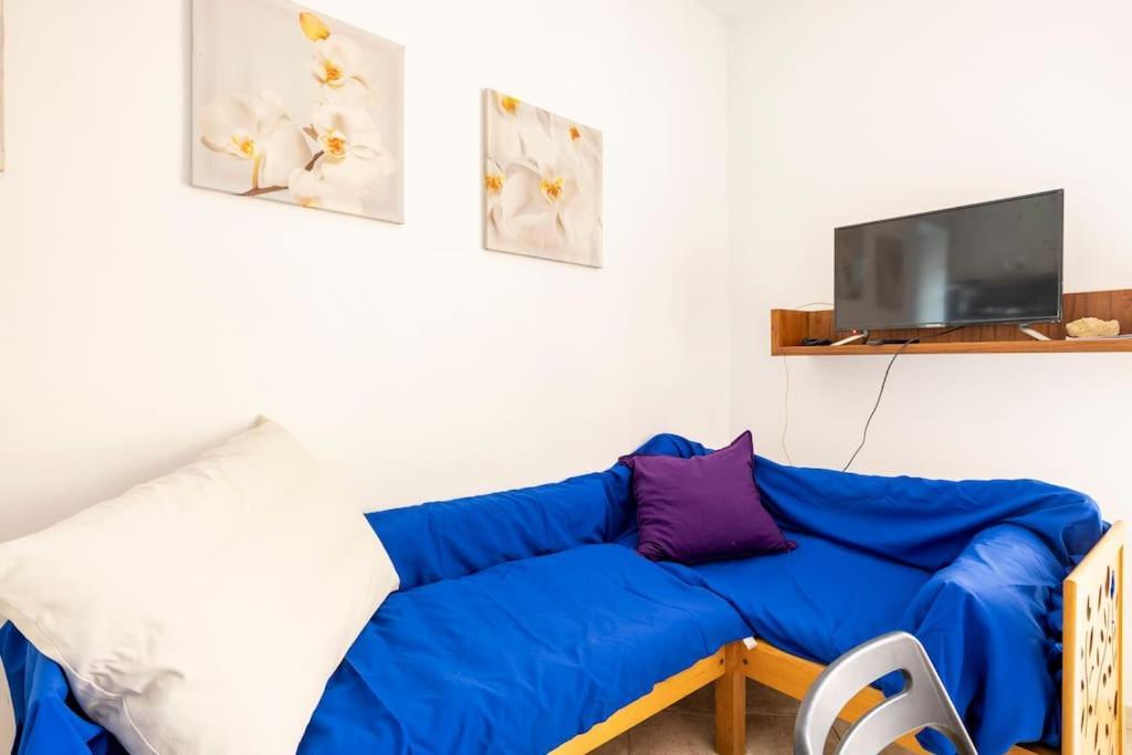 Massy & Alex House Intero Appartamento โรม ภายนอก รูปภาพ