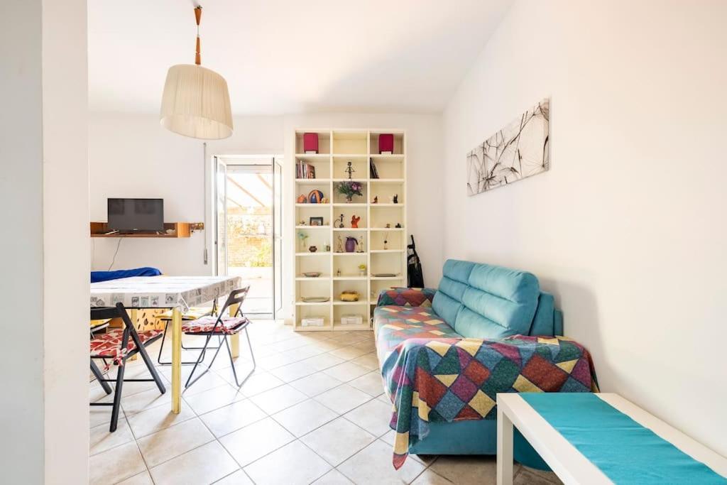 Massy & Alex House Intero Appartamento โรม ภายนอก รูปภาพ