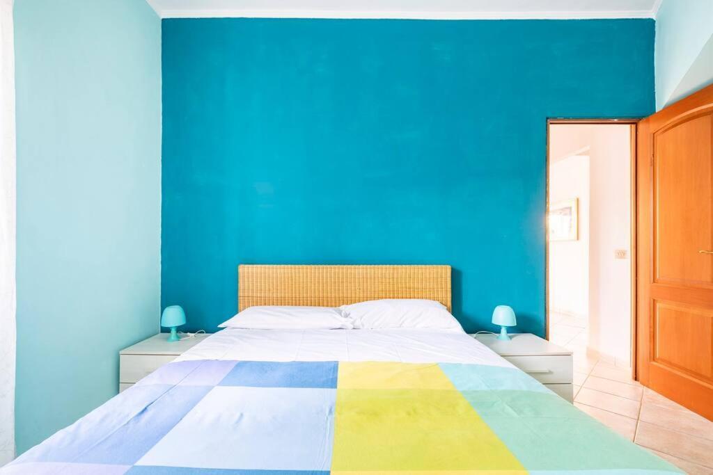 Massy & Alex House Intero Appartamento โรม ภายนอก รูปภาพ