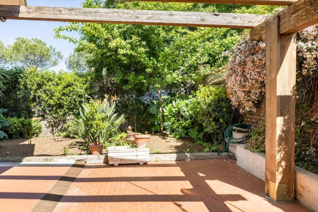 Massy & Alex House Intero Appartamento โรม ภายนอก รูปภาพ