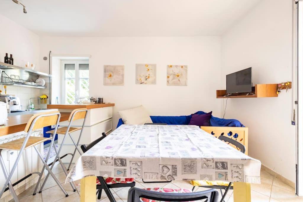 Massy & Alex House Intero Appartamento โรม ภายนอก รูปภาพ