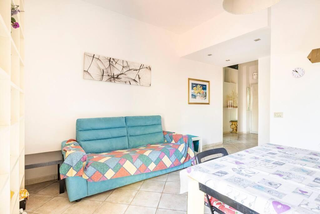 Massy & Alex House Intero Appartamento โรม ภายนอก รูปภาพ