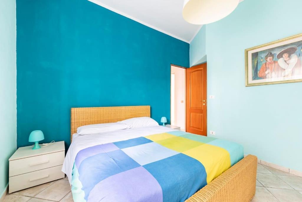 Massy & Alex House Intero Appartamento โรม ภายนอก รูปภาพ