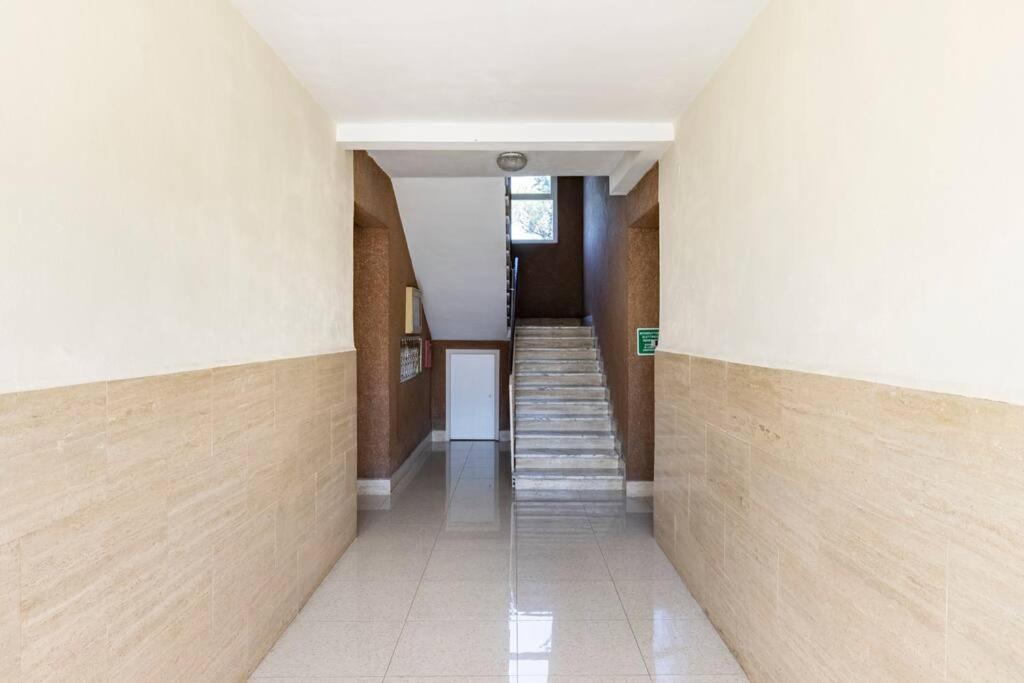 Massy & Alex House Intero Appartamento โรม ภายนอก รูปภาพ